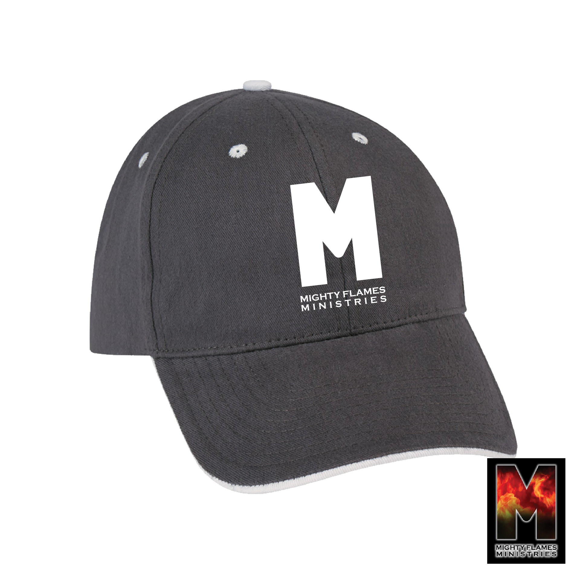 image of Supplier Elite Cap