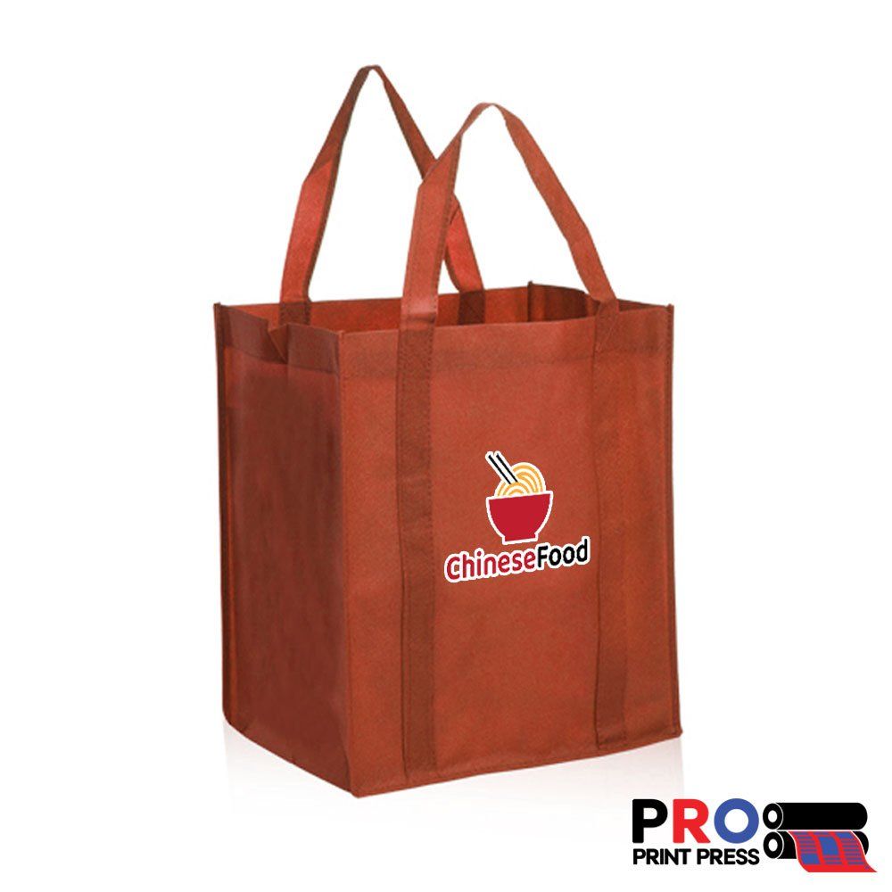 Image of a Custom Printed Tote Bags Image of a Custom Printed Tote Bags