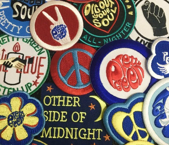 embroidery embroidery