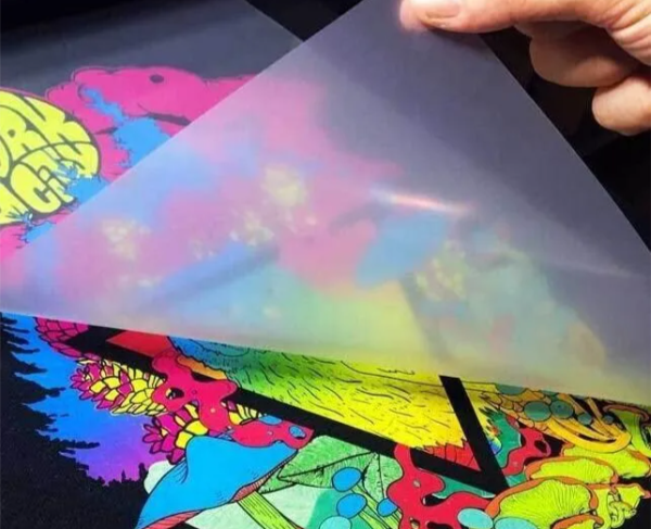 Direct-to-Garment (DTG) Printing Direct-to-Garment (DTG) Printing