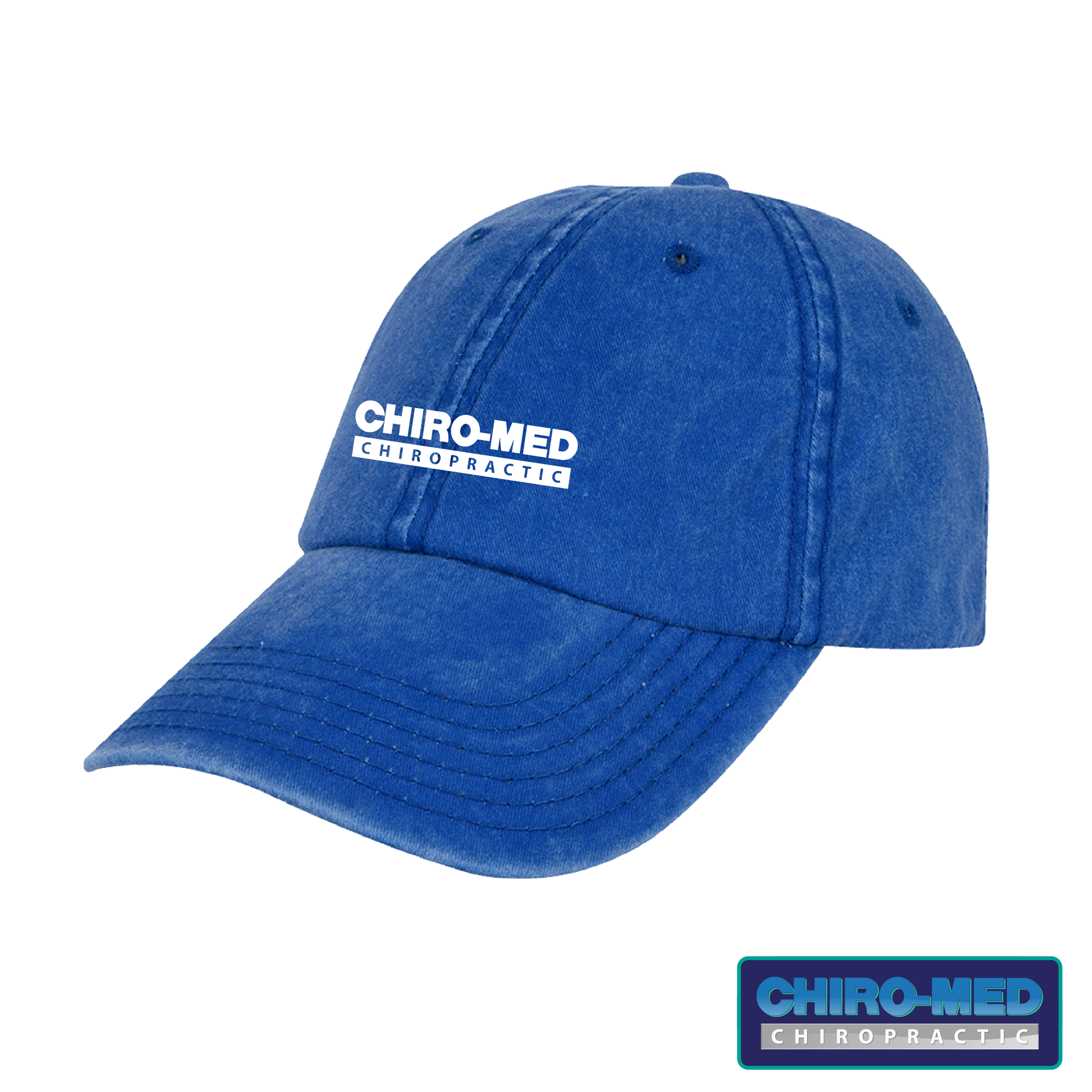 image of Washed Cap
