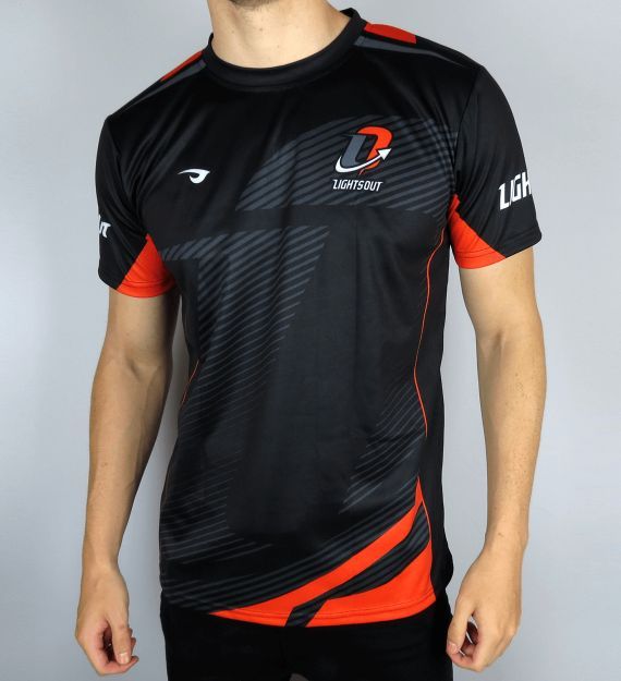 sports team t-shirt
