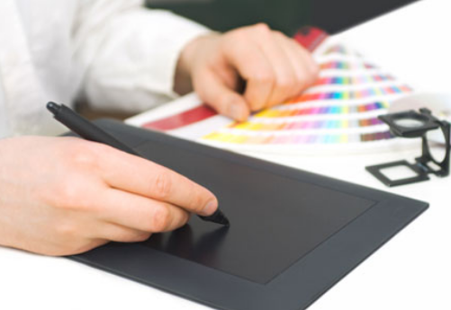 Image of Custom Logo Design