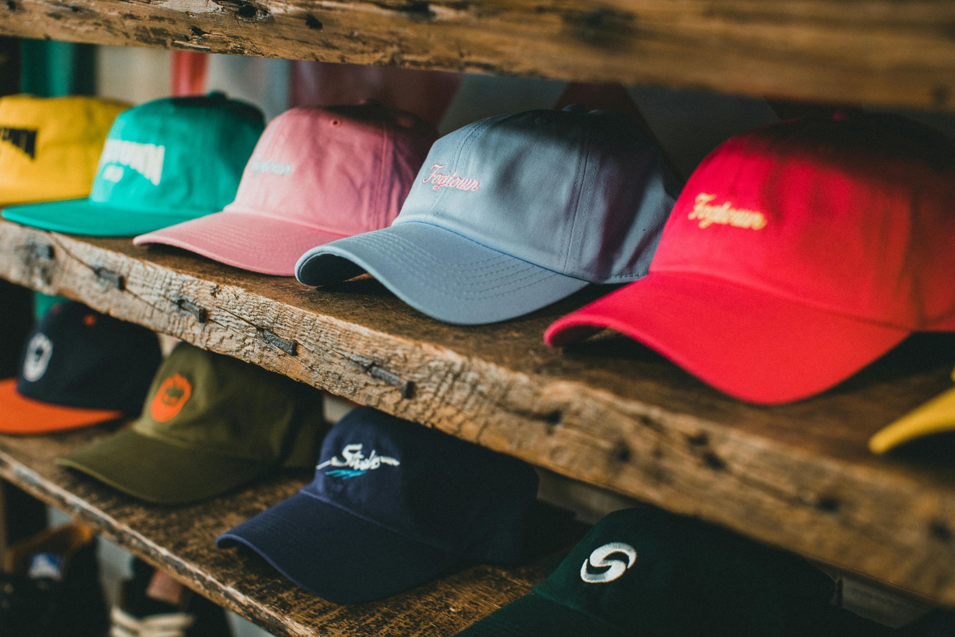 image of caps image of caps