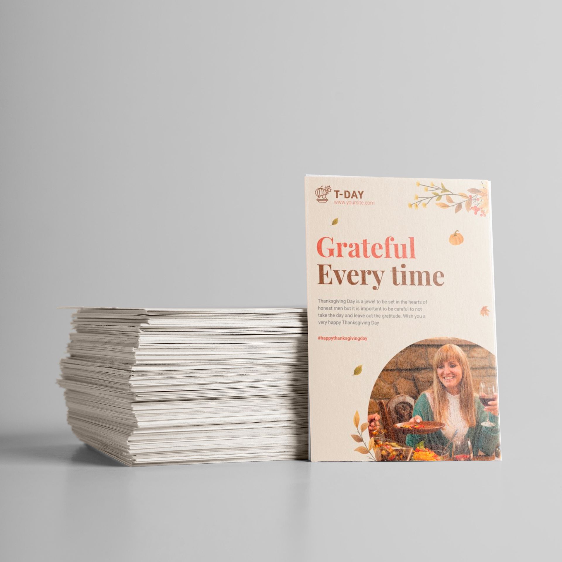 image of 16pt Postcards