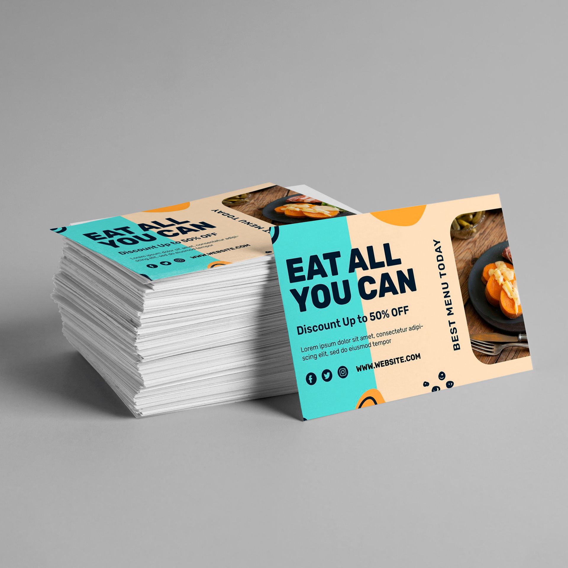 image of EndurACE Postcards