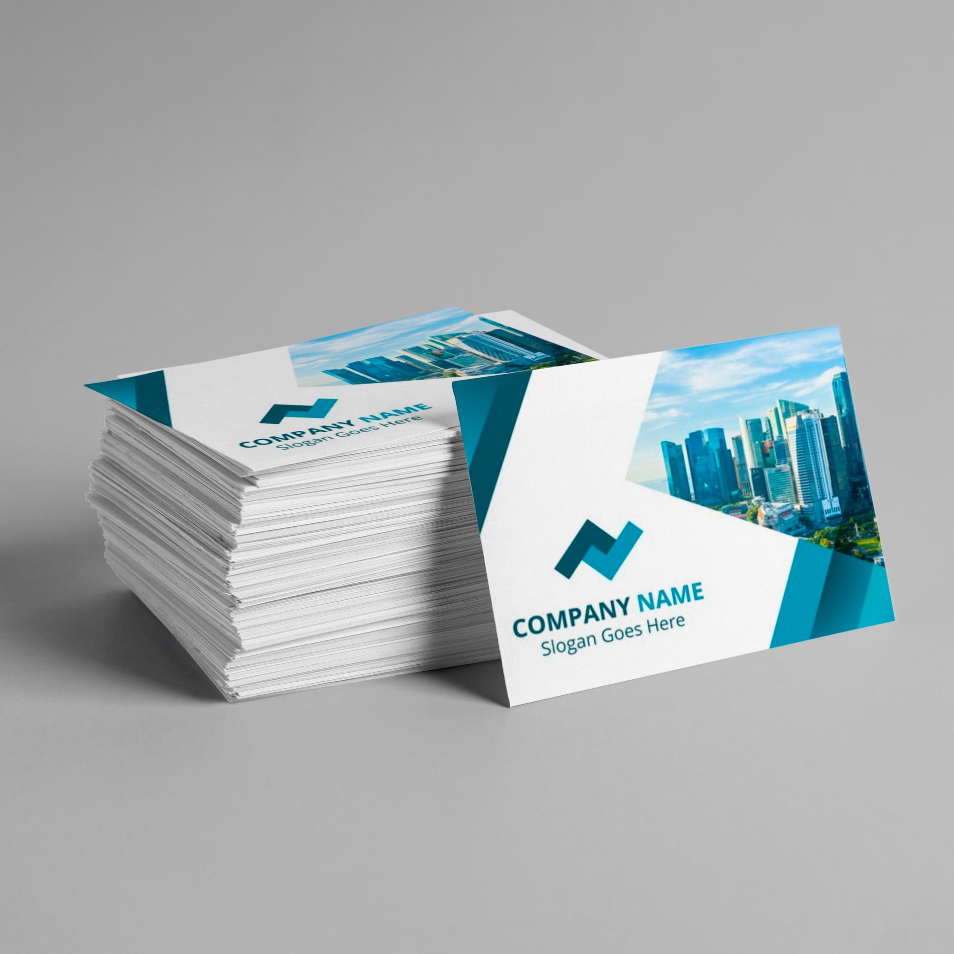 image of Foil Worx Postcards