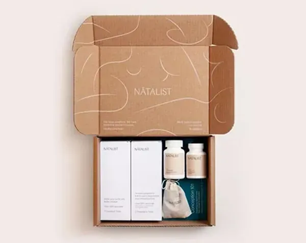 Image of PR Box Design