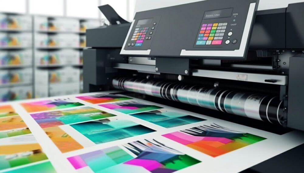 Image of Printer