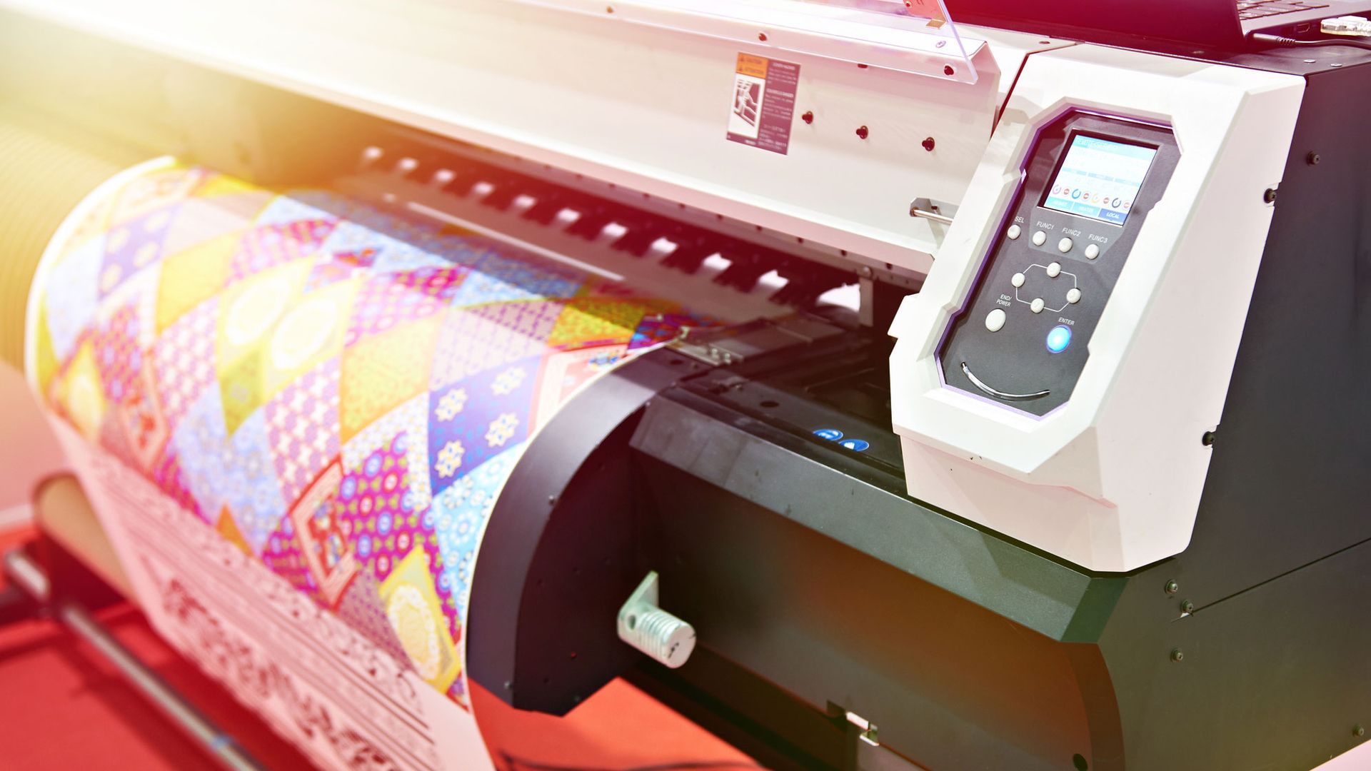 Image of Printer