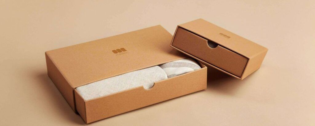 Picture of PR Boxes
