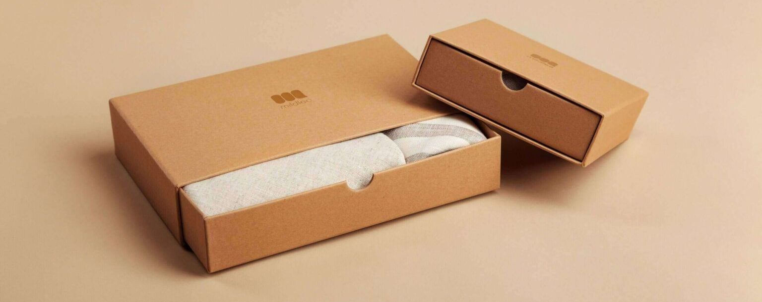 Image of PR Box