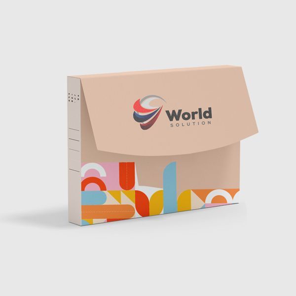 Image of PR Box Design