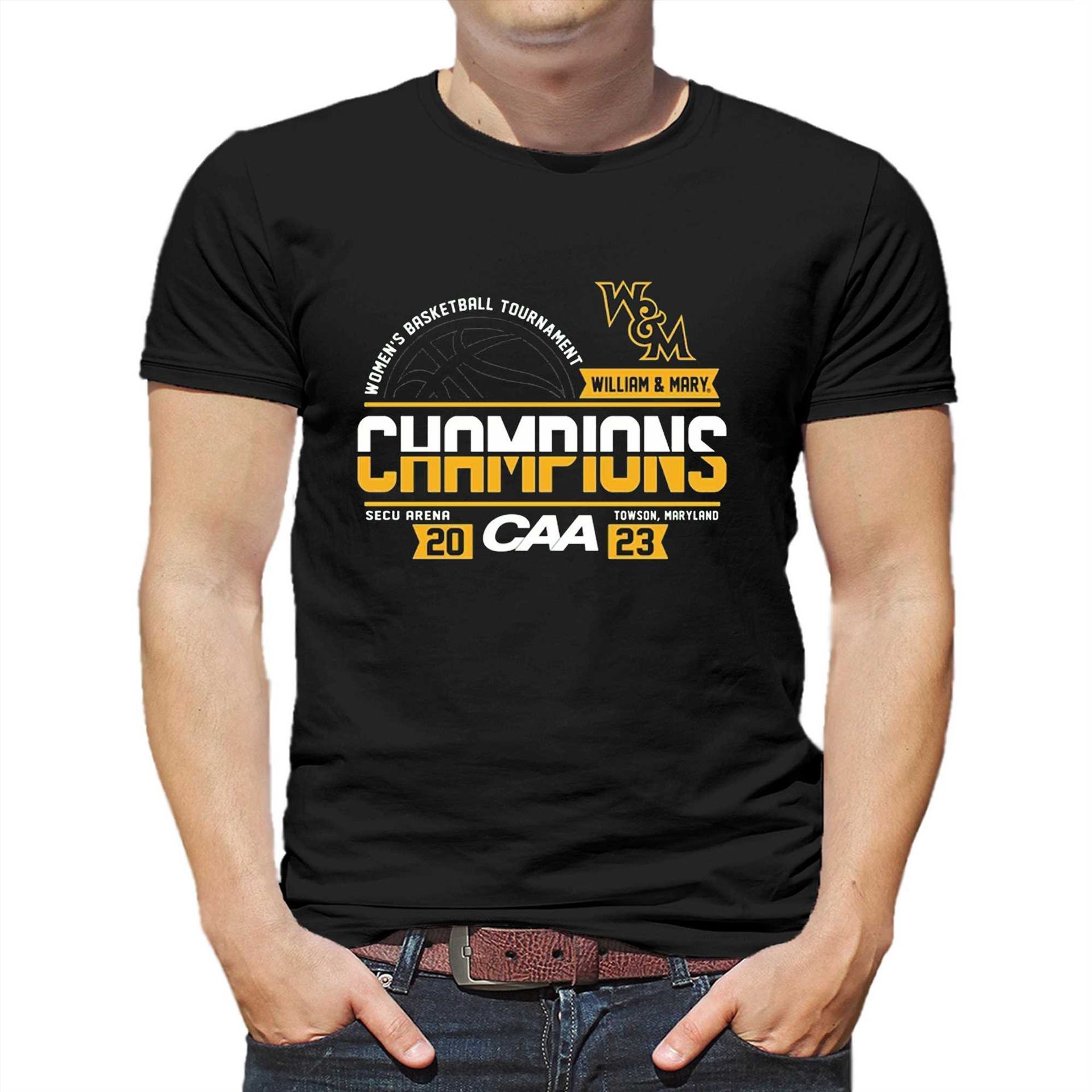 sports team t-shirt