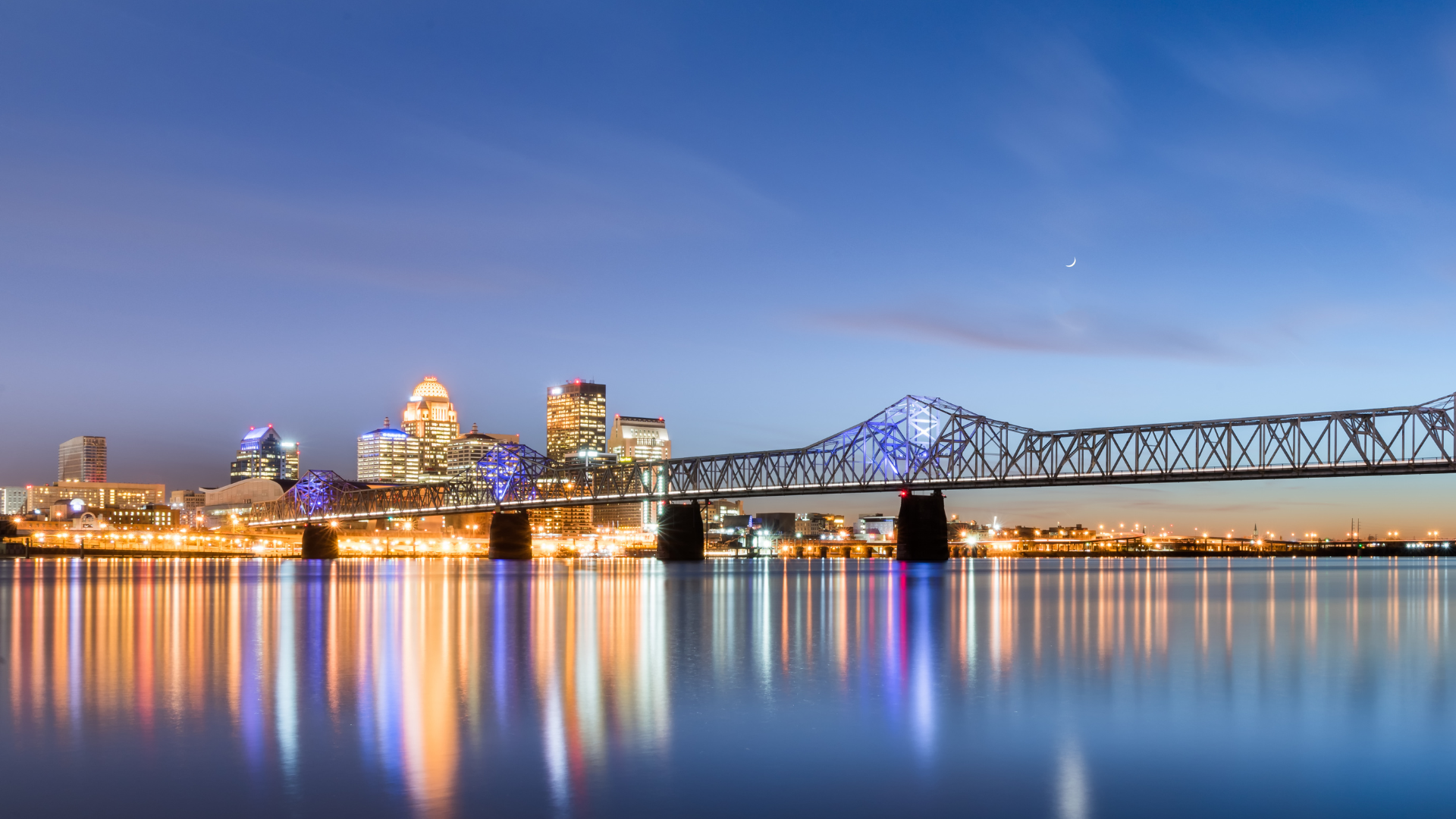 Louisville Summer Events