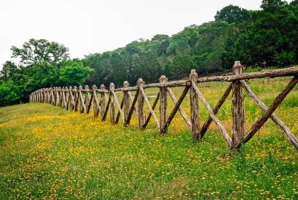 fence installation o'fallon