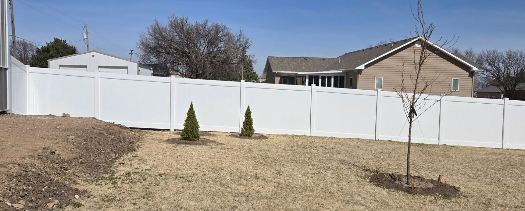 fence company o'fallon
