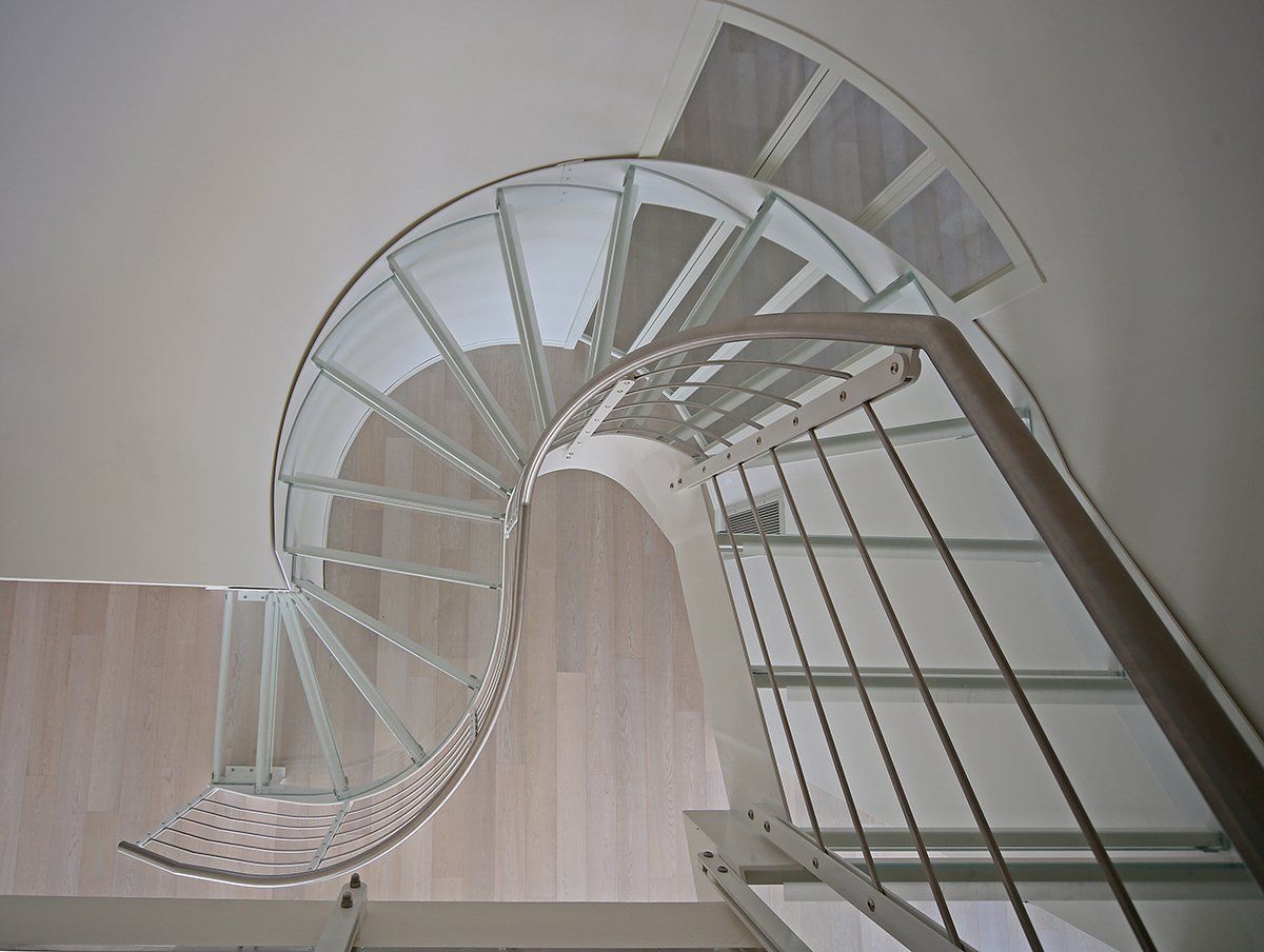 scala a giorno