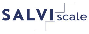 Salvi Scale - Logo