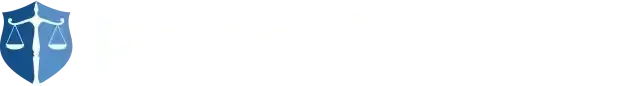 LAW FIRM NAME White Logo