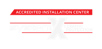 Logo for SystemX Ceramic Protection, 