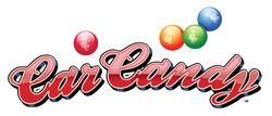 Car Candy logo