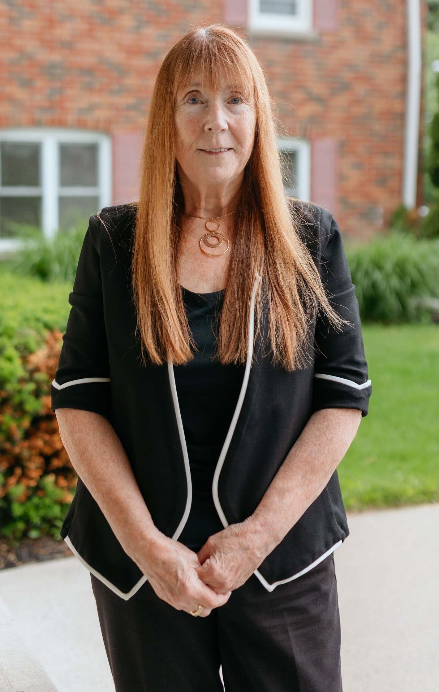 Denise Bradley