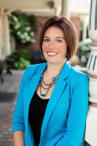 Nicole L. Johnstone