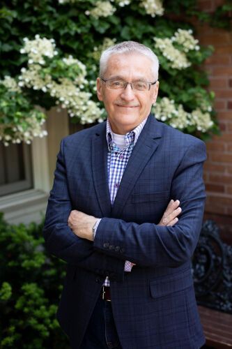 Marshall Martin