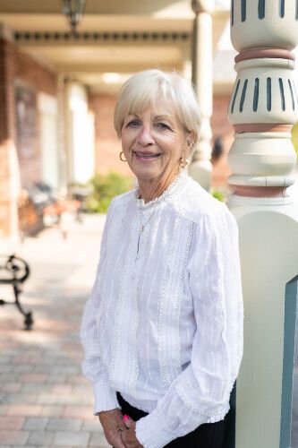 Margaret Carpenter