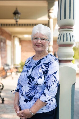 Reta Richardson