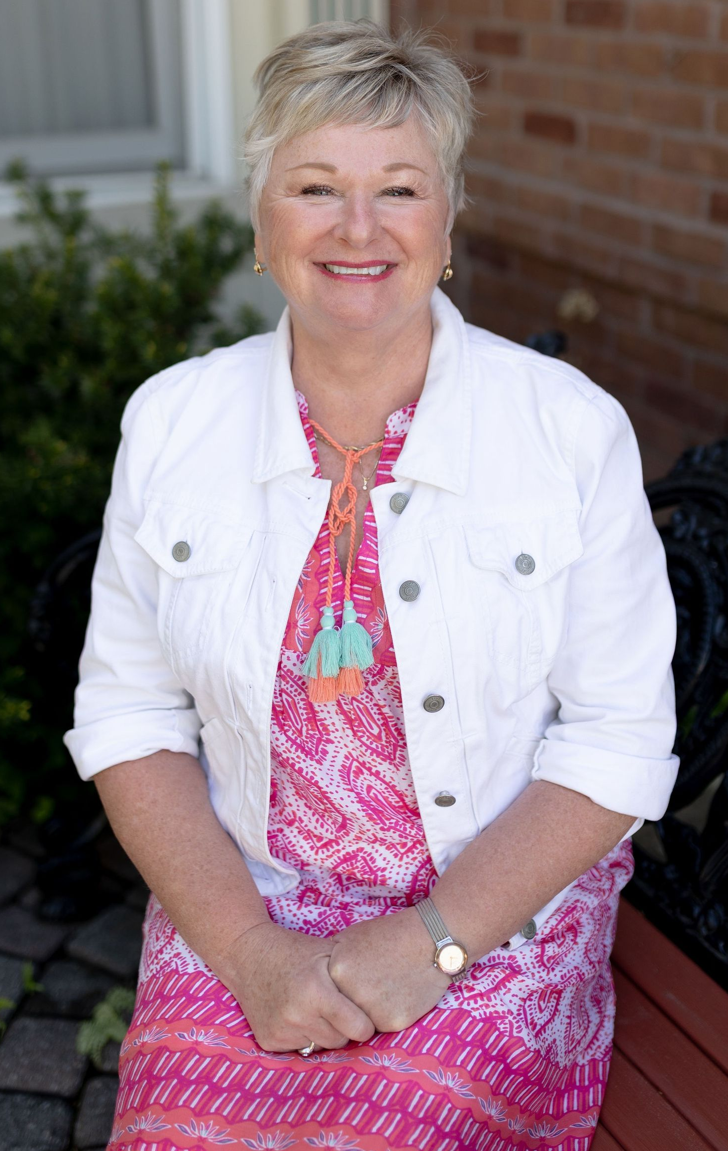 Karen Crichton