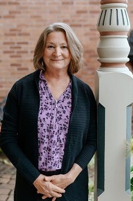Mary Perkins