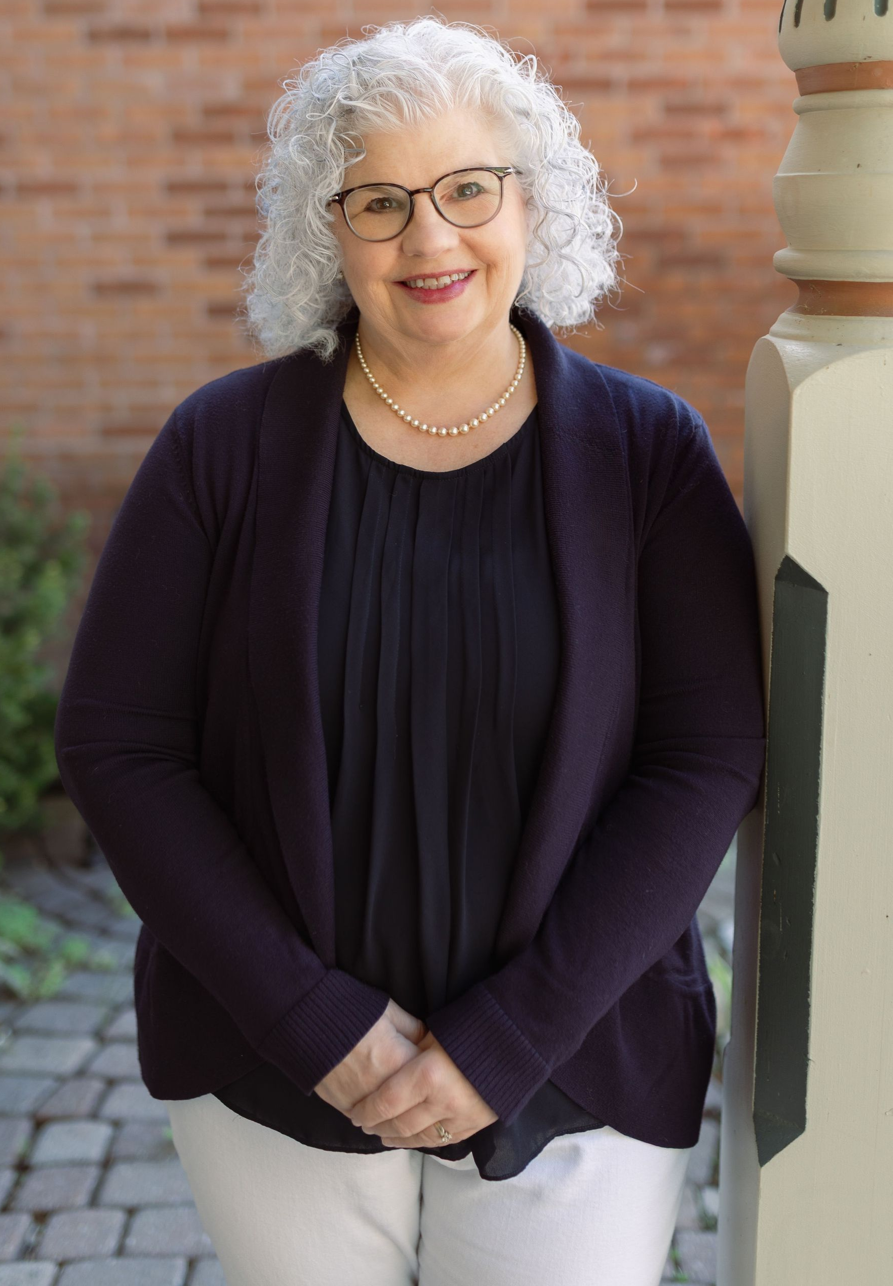 Melanie Gillespie