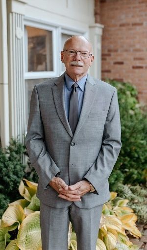 Ron Aitken