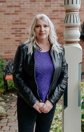 Shawna Rimkey