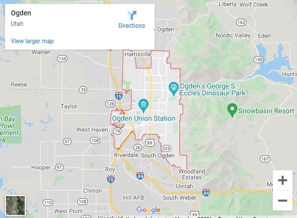 Junk Removal Ogden