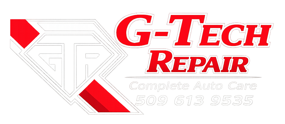 Logo | G Tech Repair
