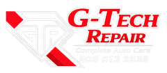 Logo | G Tech Repair