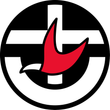 Uniting Church logo Uniting Church logo