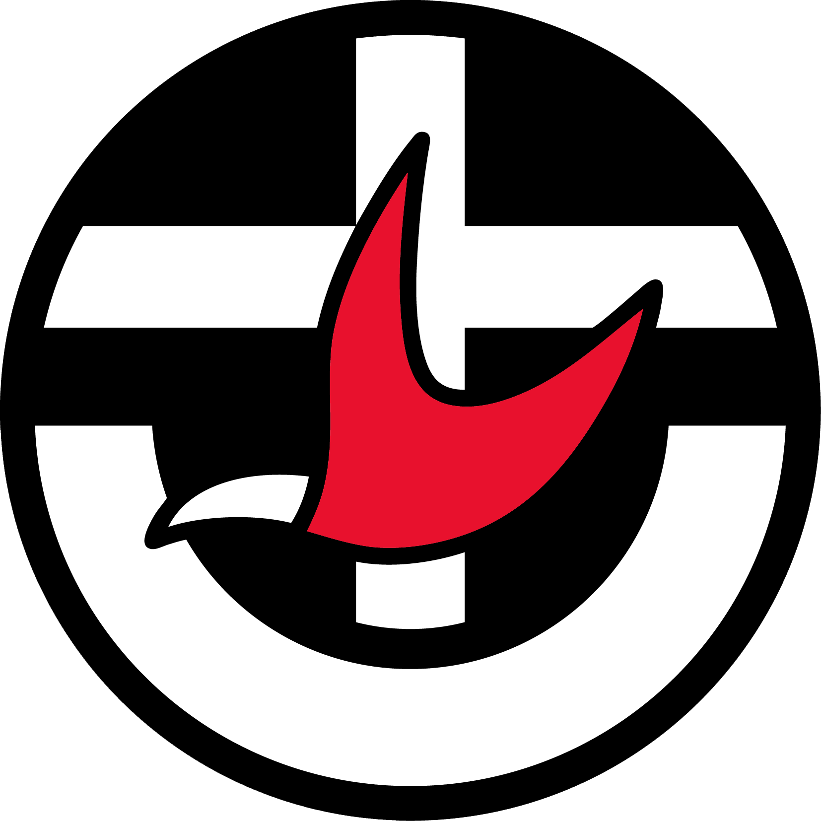Uniting Church logo Uniting Church logo