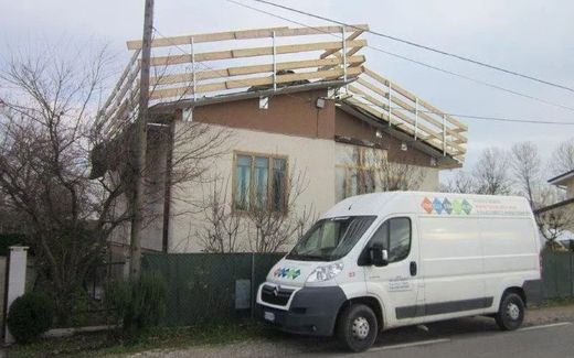Rifacimento tetto