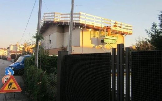 Rifacimento tetto