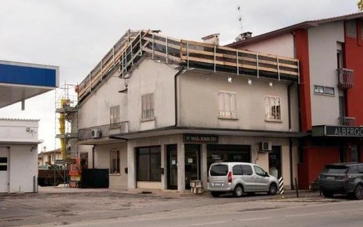 Rifacimento tetto