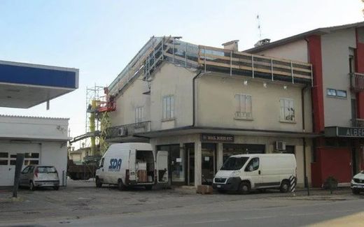 Rifacimento tetto