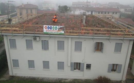 Rifacimento tetto