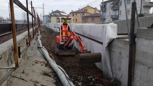 Movimento terra