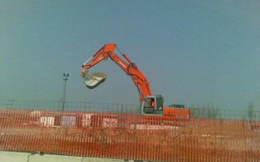 Scavo