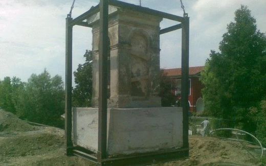 Ristrutturazione pubblica