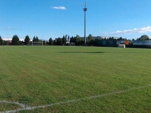 Campo di calcio